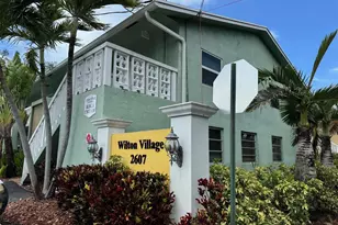 2607 NE 8th Ave, Wilton Manors, FL 33334 - Photo 1