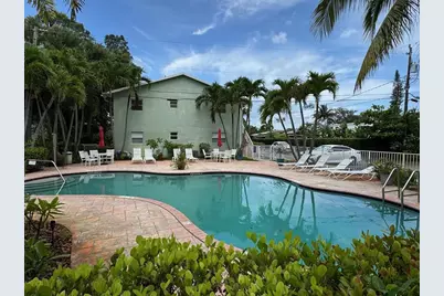 2607 NE 8th Avenue #3, Wilton Manors, FL 33334 - Photo 17