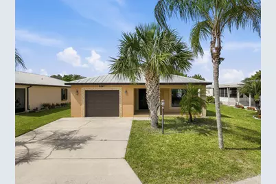 6547 Zapote Court, Fort Pierce, FL 34951 - Photo 1