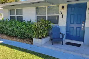 136 Akron St, Lake Worth, FL 33461 - Photo 1