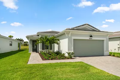 10304 SW Carnelian Street, Port Saint Lucie, FL 34987 - Photo 1