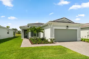 10304 SW Carnelian St, Port Saint Lucie, FL 34987 - Photo 1