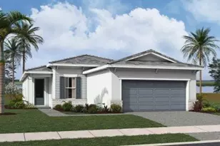 10304 SW Carnelian St, Port Saint Lucie, FL 34987 - Photo 1