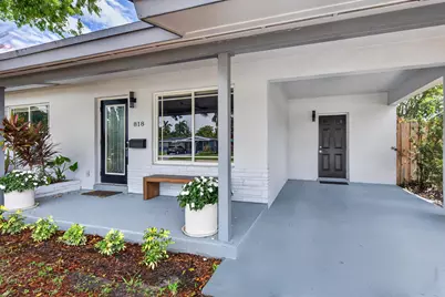 818 NW 28th Court, Wilton Manors, FL 33311 - Photo 45