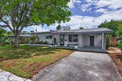 818 NW 28th Court, Wilton Manors, FL 33311 - Photo 33