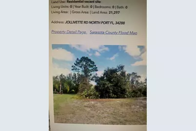 2570 Jollivette Road, North Port, FL 34288 - Photo 3