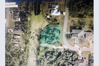 2570 Jollivette Road, North Port, FL 34288 - Photo 3