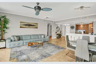 1 N Ocean Boulevard #814, Pompano Beach, FL 33062 - Photo 7