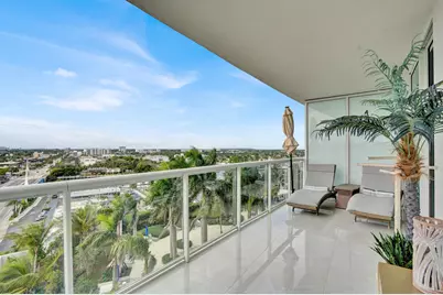 1 N Ocean Boulevard #814, Pompano Beach, FL 33062 - Photo 21