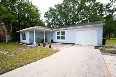 402 SW Ruffner Court, Port Saint Lucie, FL 34953 - Photo 1