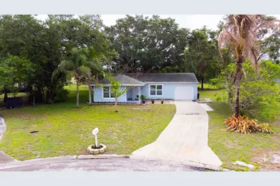 402 SW Ruffner Court, Port Saint Lucie, FL 34953 - Photo 25