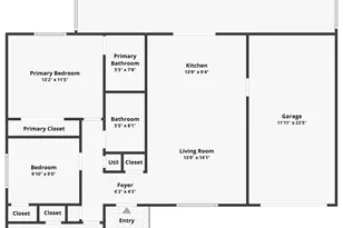 2042 SE Oxmoor Terrace, Port Saint Lucie, FL 34952 - Photo 31