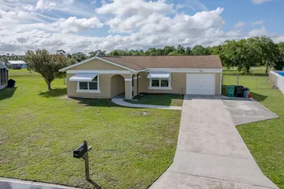 2042 SE Oxmoor Terrace, Port Saint Lucie, FL 34952 - Photo 1