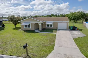 2042 SE Oxmoor Terrace, Port Saint Lucie, FL 34952 - Photo 1