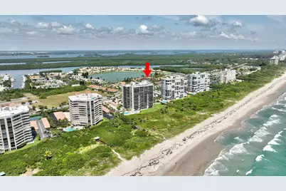 3100 N Hwy A1A #1102, Fort Pierce, FL 34949 - Photo 35