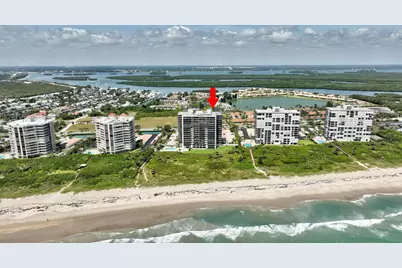 3100 N Hwy A1A #1102, Fort Pierce, FL 34949 - Photo 35