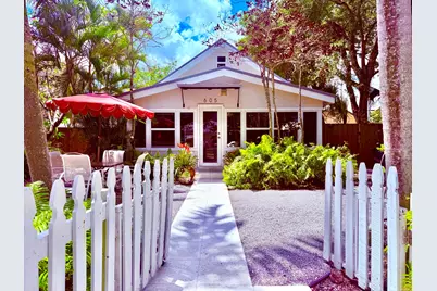 605 SW 6th Avenue, Fort Lauderdale, FL 33315 - Photo 1