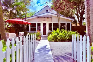 605 SW 6th Ave, Fort Lauderdale, FL 33315 - Photo 1