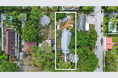 605 SW 6th Avenue, Fort Lauderdale, FL 33315 - Photo 3