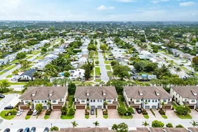 2350 Post Street, Palm Springs, FL 33406 - Photo 39