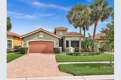 9577 Isles Cay Drive, Delray Beach, FL 33446 - Photo 1