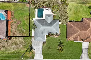1049 SW Alcantarra Blvd, Port Saint Lucie, FL 34953 - Photo 21