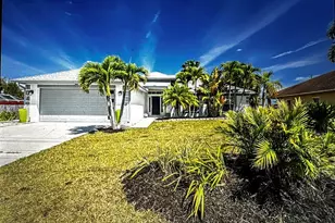 1049 SW Alcantarra Blvd, Port Saint Lucie, FL 34953 - Photo 1