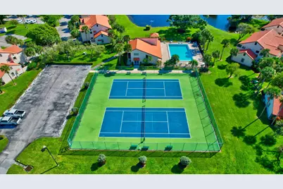 10 VÃ­a De Casas Sur #101, Boynton Beach, FL 33426 - Photo 39