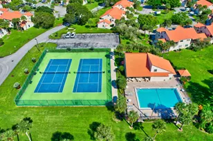 10 VÃ­a De Casas Sur, Boynton Beach, FL 33426 - Photo 41