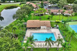 10 VÃ­a De Casas Sur, Boynton Beach, FL 33426 - Photo 33