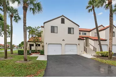 10 VÃ­a De Casas Sur #101, Boynton Beach, FL 33426 - Photo 1