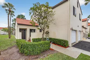 10 VÃ­a De Casas Sur, Boynton Beach, FL 33426 - Photo 3