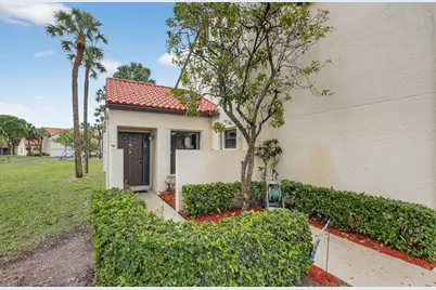 10 VÃ­a De Casas Sur #101, Boynton Beach, FL 33426 - Photo 3