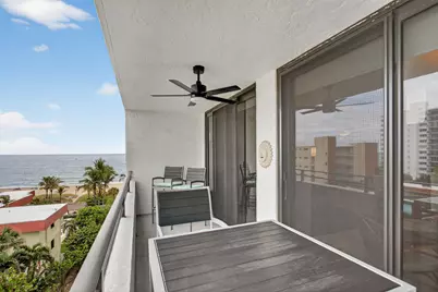 1500 N Ocean Boulevard #602, Pompano Beach, FL 33062 - Photo 25
