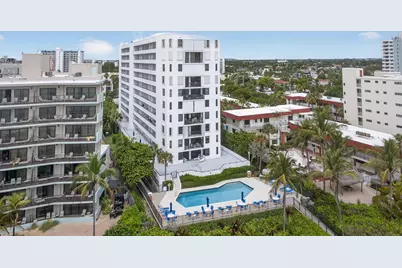 1500 N Ocean Boulevard #602, Pompano Beach, FL 33062 - Photo 33