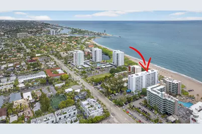 1500 N Ocean Boulevard #602, Pompano Beach, FL 33062 - Photo 31