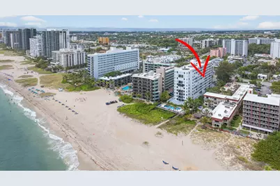 1500 N Ocean Boulevard #602, Pompano Beach, FL 33062 - Photo 1
