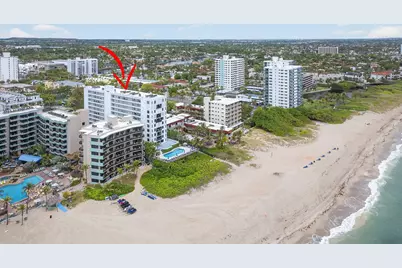 1500 N Ocean Boulevard #602, Pompano Beach, FL 33062 - Photo 29