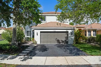1738 Sycamore Terrace, Weston, FL 33327 - Photo 1