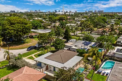 2030 NE 52nd Court, Fort Lauderdale, FL 33308 - Photo 39