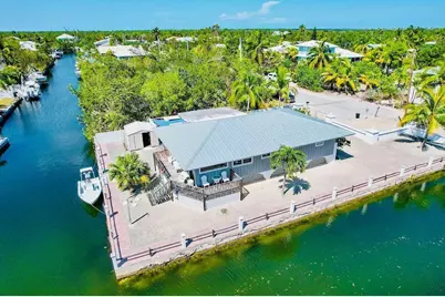 1540 Lantana Lane, Big Pine Key, FL 33043 - Photo 1
