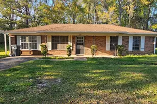 503 Martin Luther King Junior Ave, Bonifay, FL 32425 - Photo 1