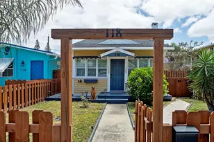 118 S J St, Lake Worth Beach, FL 33460 - Photo 3