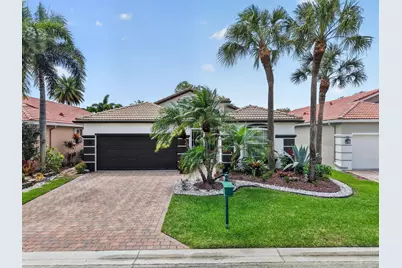 6609 Via Alfieri, Lake Worth, FL 33467 - Photo 1