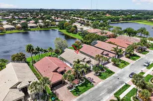 6609 Via Alfieri, Lake Worth, FL 33467 - Photo 45