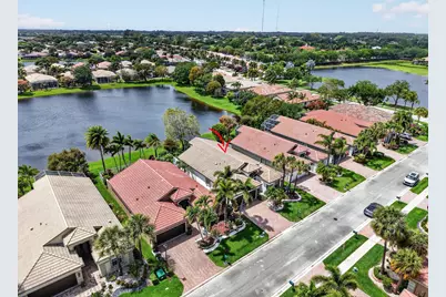 6609 Via Alfieri, Lake Worth, FL 33467 - Photo 45
