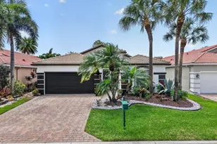6609 Via Alfieri, Lake Worth, FL 33467 - Photo 1