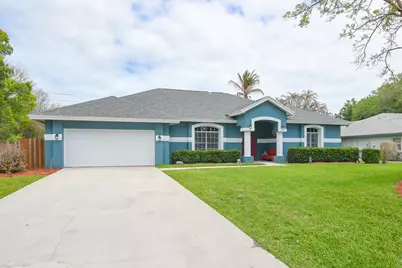 2263 NE Marlberry Lane, Jensen Beach, FL 34957 - Photo 3