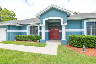 2263 NE Marlberry Lane, Jensen Beach, FL 34957 - Photo 5
