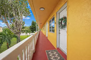 115 NE 202nd Terrace, Miami Gardens, FL 33179 - Photo 1